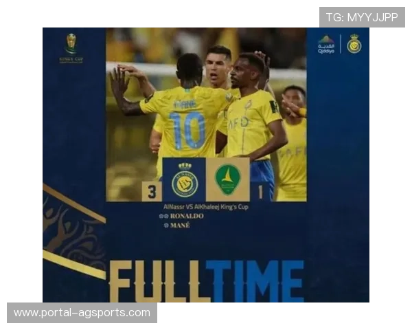 沙特联赛球星效应持续，C罗菲利克斯联袂破门