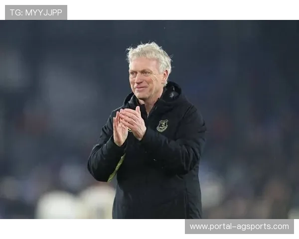 莫耶斯谈埃弗顿爆冷：低位防守战术执行完美