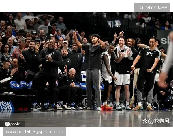 篮网摆烂为2026选秀，54分惨败创队史第二输球分差